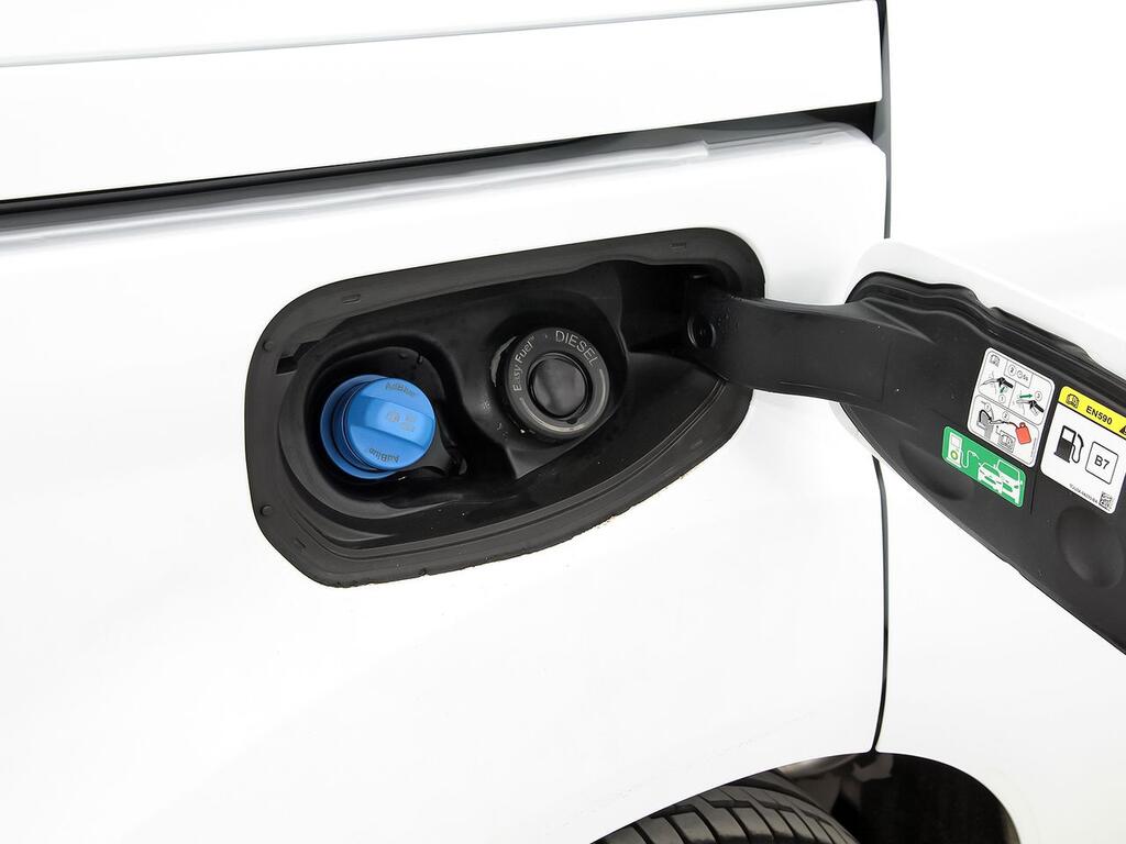 Ford Transit Connect VAN 1.5 TDCI ECOBLUE 100CV 200 L1 AMBIENTE 4P 26