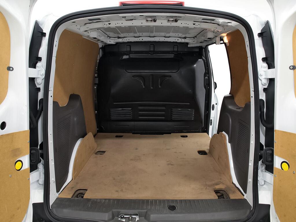 Ford Transit Connect VAN 1.5 TDCI ECOBLUE 100CV 200 L1 AMBIENTE 4P 9