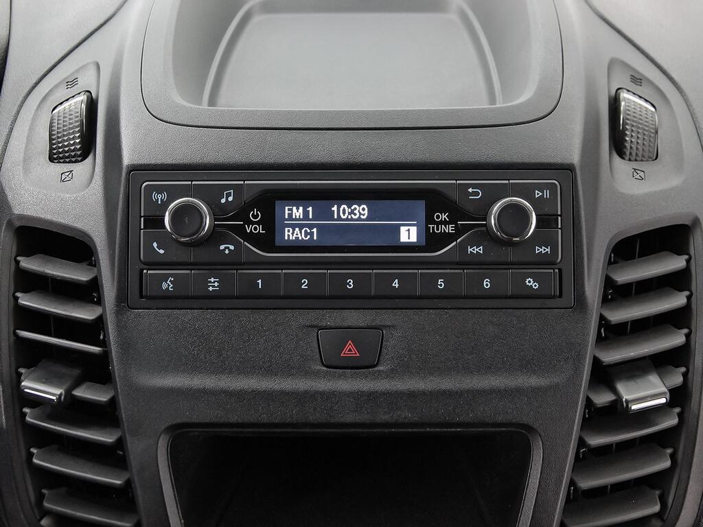 Ford Transit Connect VAN 1.5 TDCI ECOBLUE 100CV 200 L1 AMBIENTE 4P 20