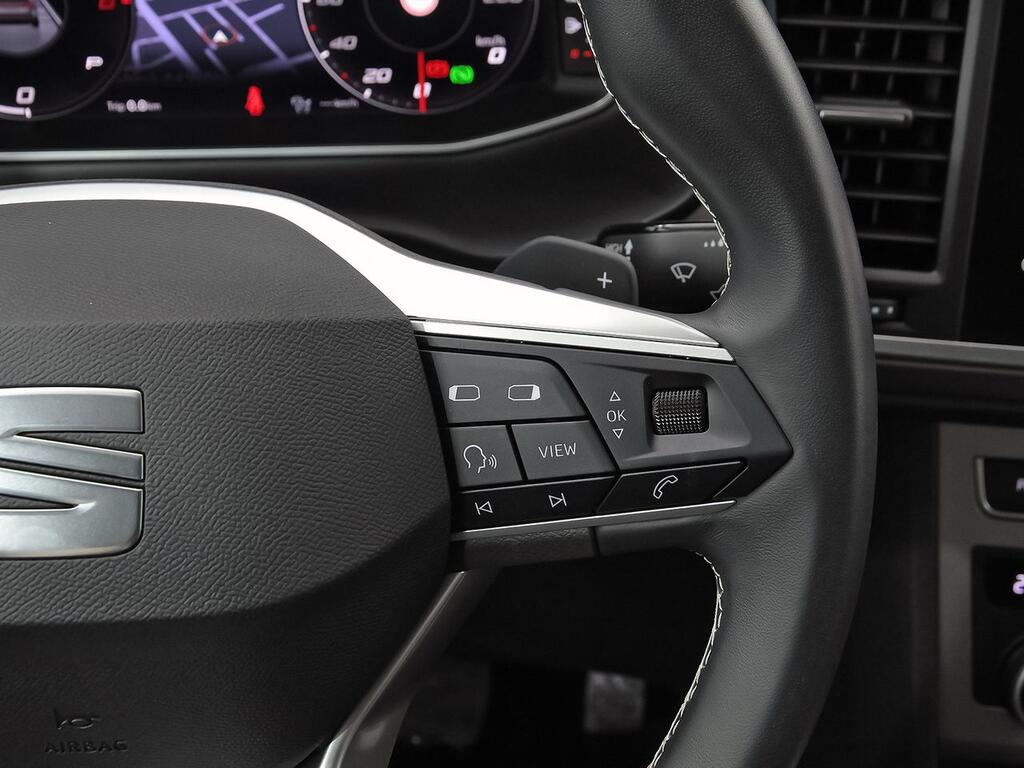 Seat Ateca 2.0 TDI 110kW DSG S&S X-Perience XM 17