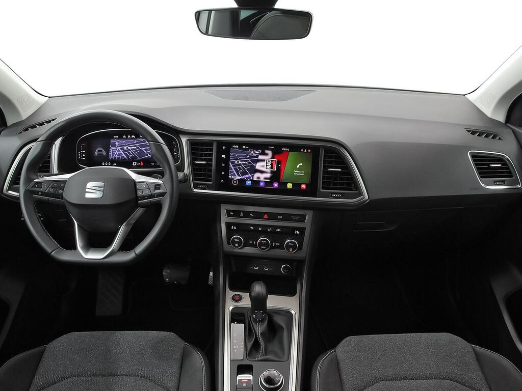 Seat Ateca 2.0 TDI 110kW DSG S&S X-Perience XM 4