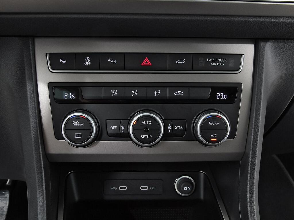 Seat Ateca 2.0 TDI 110kW DSG S&S X-Perience XM 28