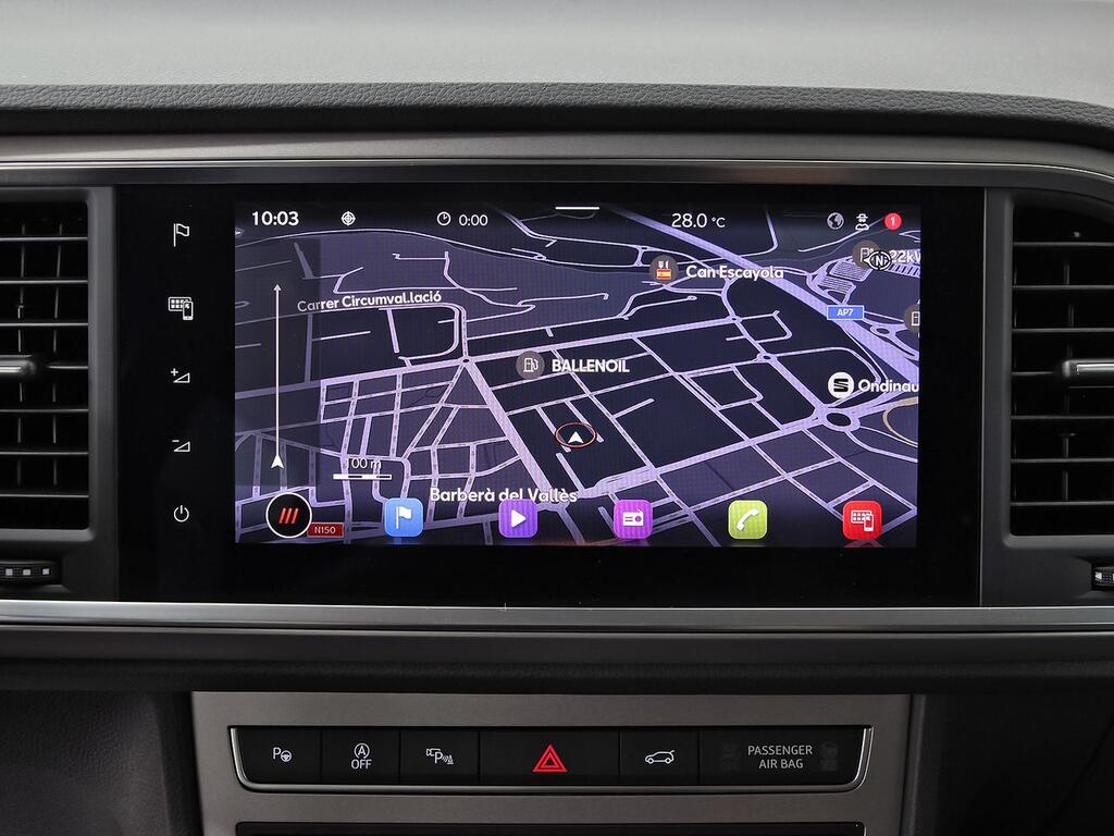 Seat Ateca 2.0 TDI 110kW DSG S&S X-Perience XM 21