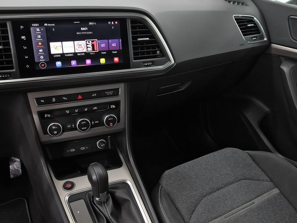 Seat Ateca 2.0 TDI 110kW DSG S&S X-Perience XM 9