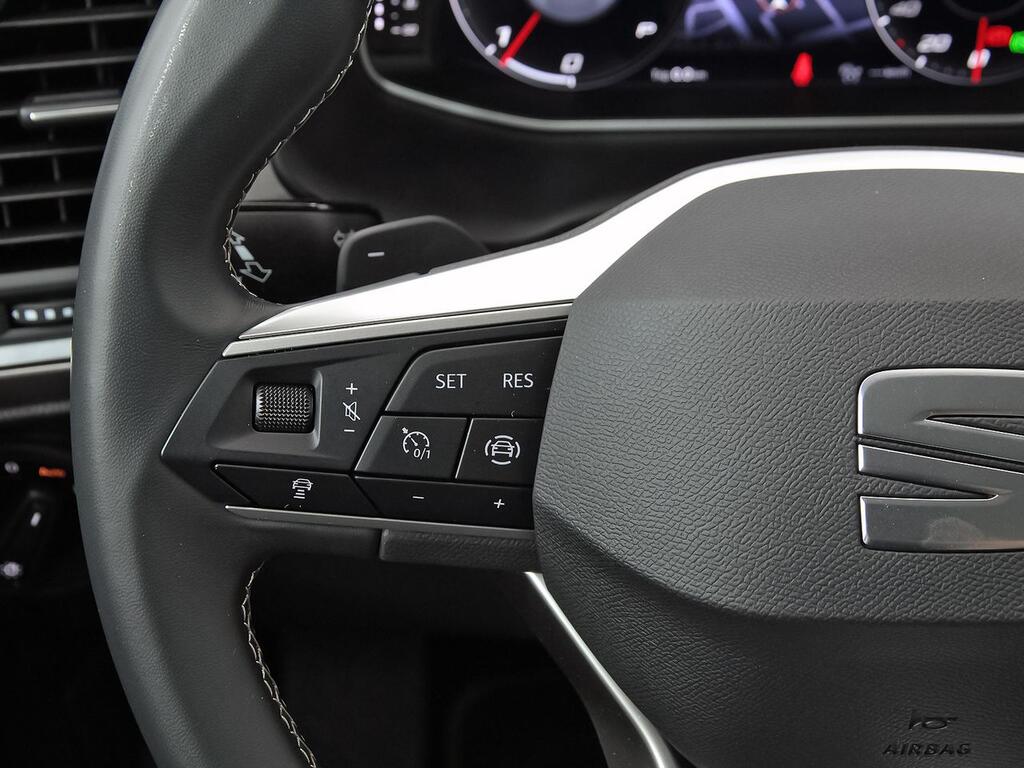 Seat Ateca 2.0 TDI 110kW DSG S&S X-Perience XM 16