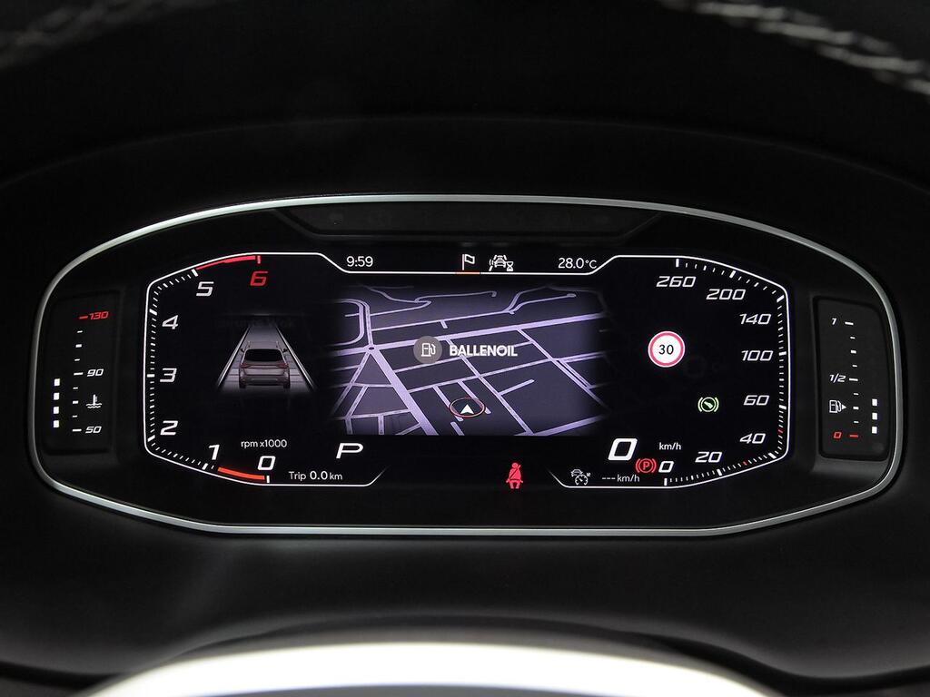 Seat Ateca 2.0 TDI 110kW DSG S&S X-Perience XM 13
