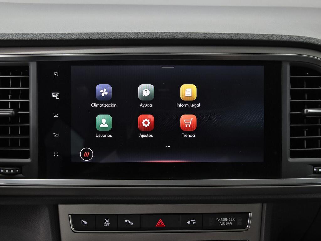 Seat Ateca 2.0 TDI 110kW DSG S&S X-Perience XM 20