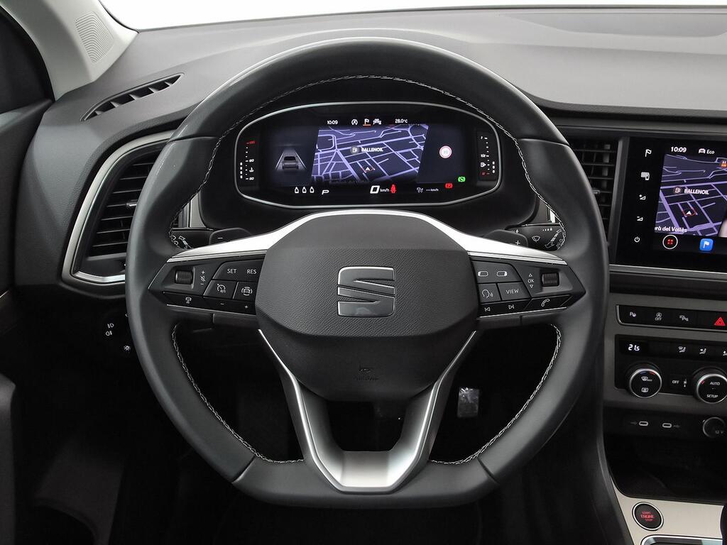Seat Ateca 2.0 TDI 110kW DSG S&S X-Perience XM 18