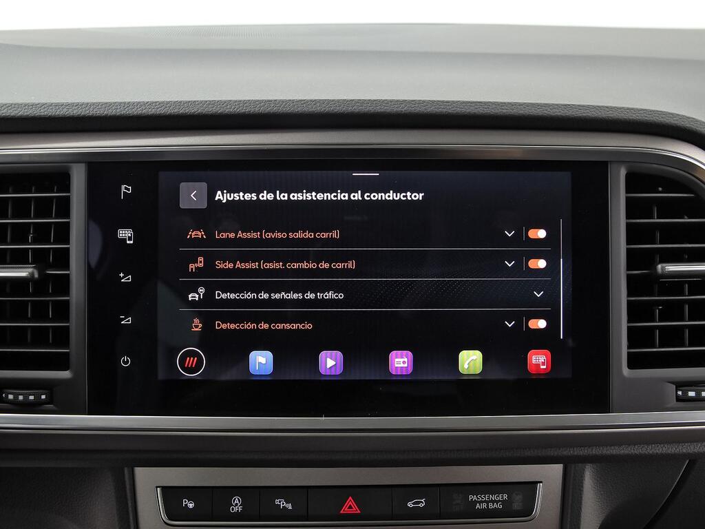 Seat Ateca 2.0 TDI 110kW DSG S&S X-Perience XM 25