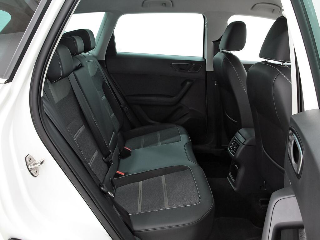 Seat Ateca 2.0 TDI 110kW DSG S&S X-Perience XM 6