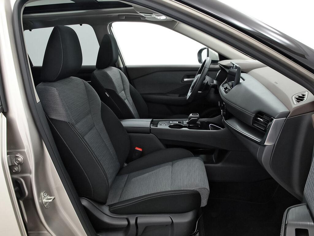 Nissan X-Trail 5pl 1.5T VC 120kW MHEV 4x2 N-Connecta 7