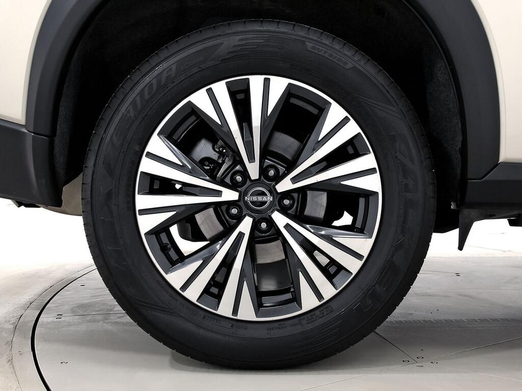 Nissan X-Trail 5pl 1.5T VC 120kW MHEV 4x2 N-Connecta 10