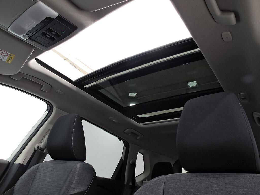 Nissan X-Trail 5pl 1.5T VC 120kW MHEV 4x2 N-Connecta 34
