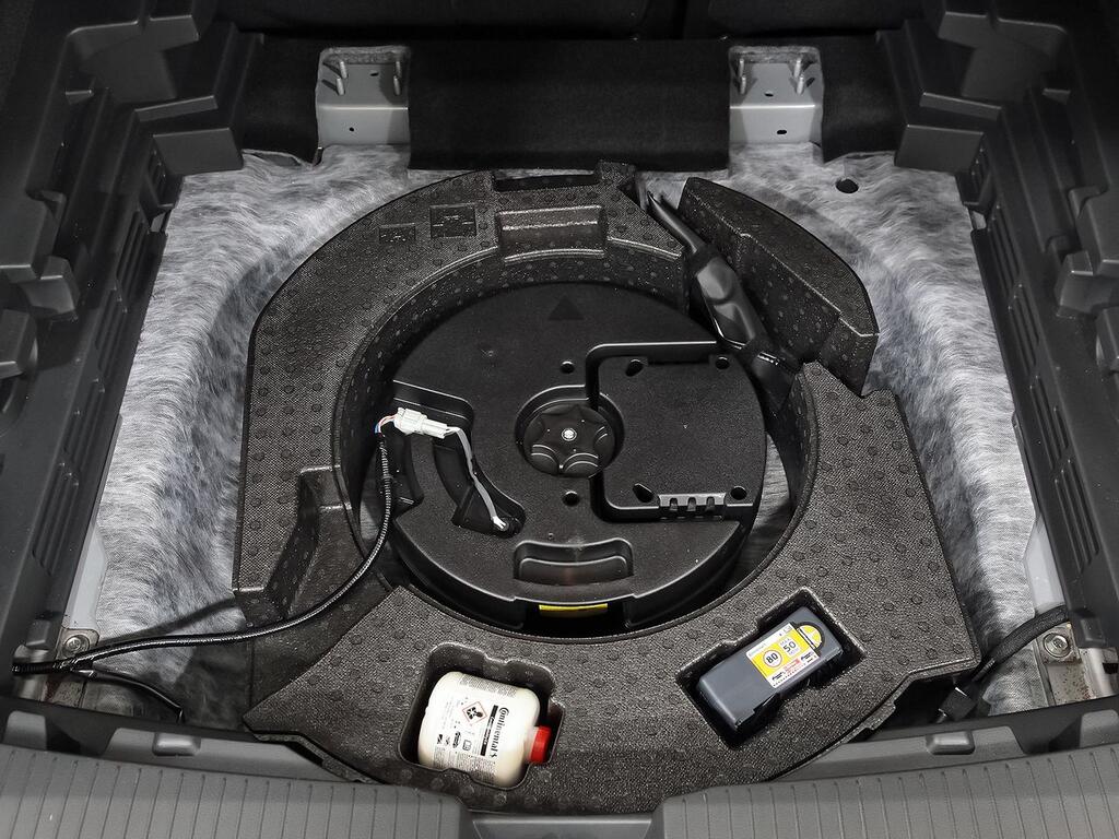 Nissan X-Trail 5pl 1.5T VC 120kW MHEV 4x2 N-Connecta 37
