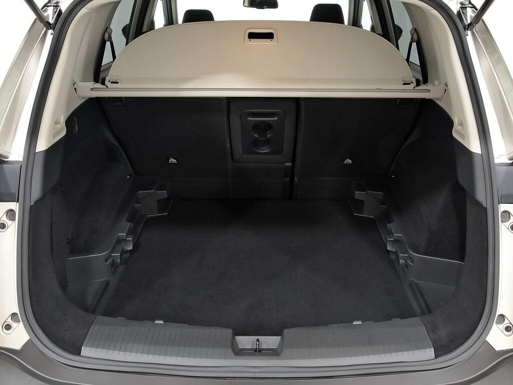 Nissan X-Trail 5pl 1.5T VC 120kW MHEV 4x2 N-Connecta 9