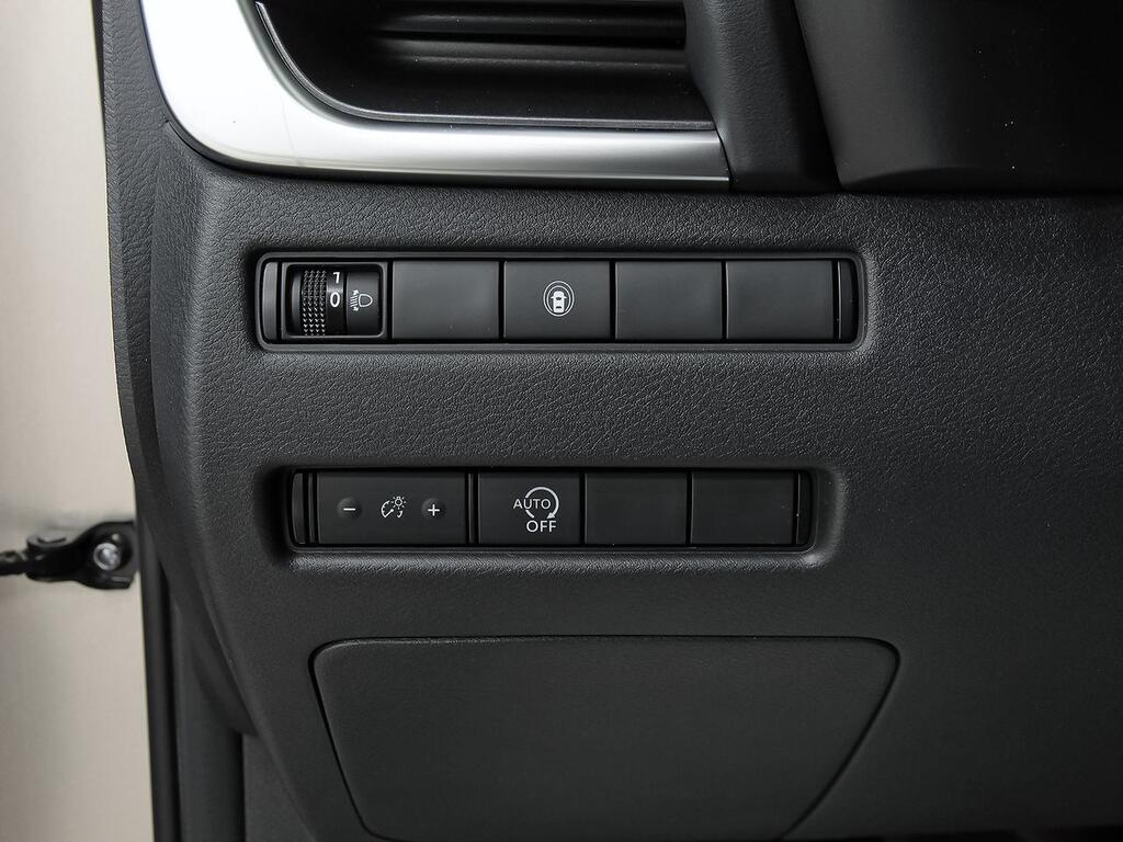 Nissan X-Trail 5pl 1.5T VC 120kW MHEV 4x2 N-Connecta 13