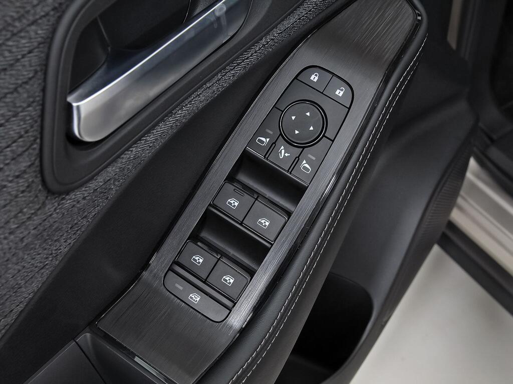 Nissan X-Trail 5pl 1.5T VC 120kW MHEV 4x2 N-Connecta 12