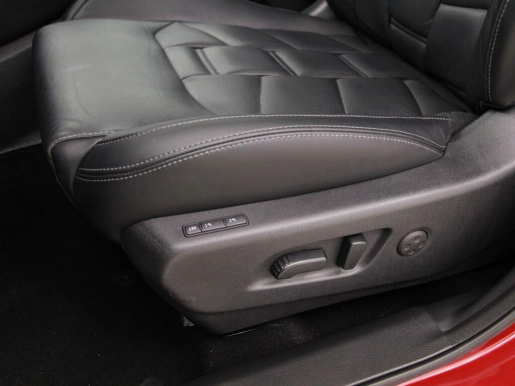 Nissan Qashqai dCi 150CV (110kW) TEKNA+ 14