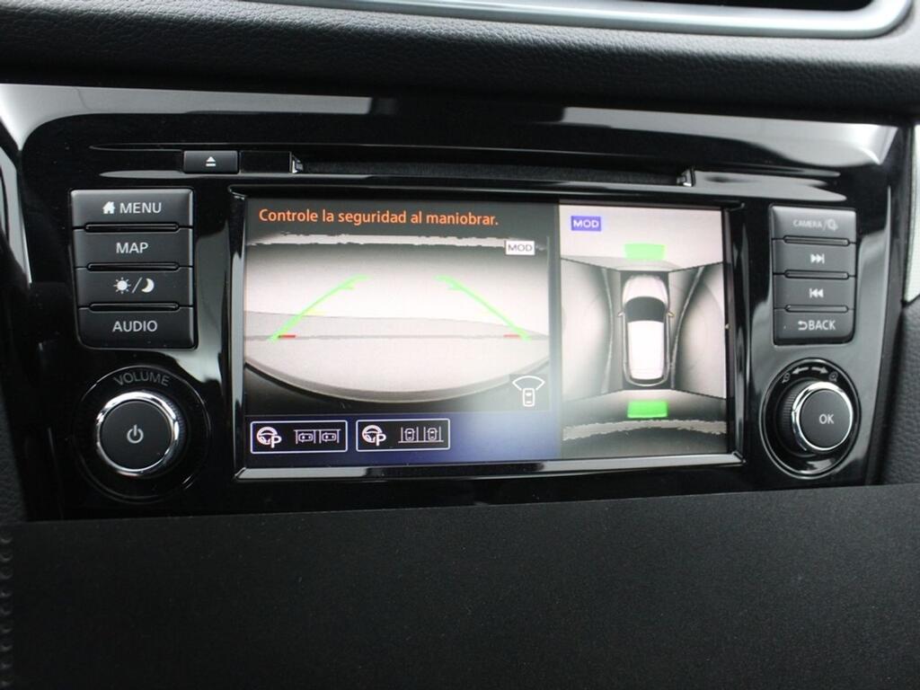 Nissan Qashqai dCi 150CV (110kW) TEKNA+ 19