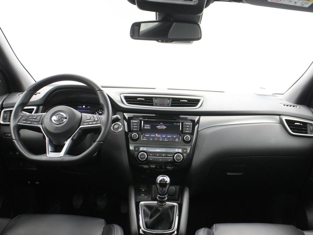 Nissan Qashqai dCi 150CV (110kW) TEKNA+ 23