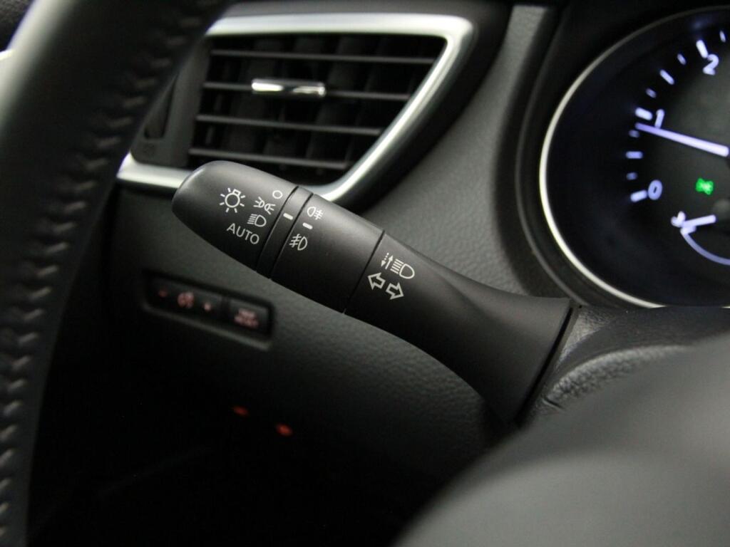 Nissan Qashqai dCi 150CV (110kW) TEKNA+ 25