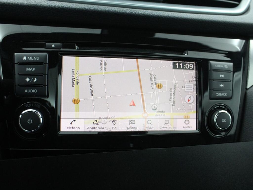 Nissan Qashqai dCi 150CV (110kW) TEKNA+ 20