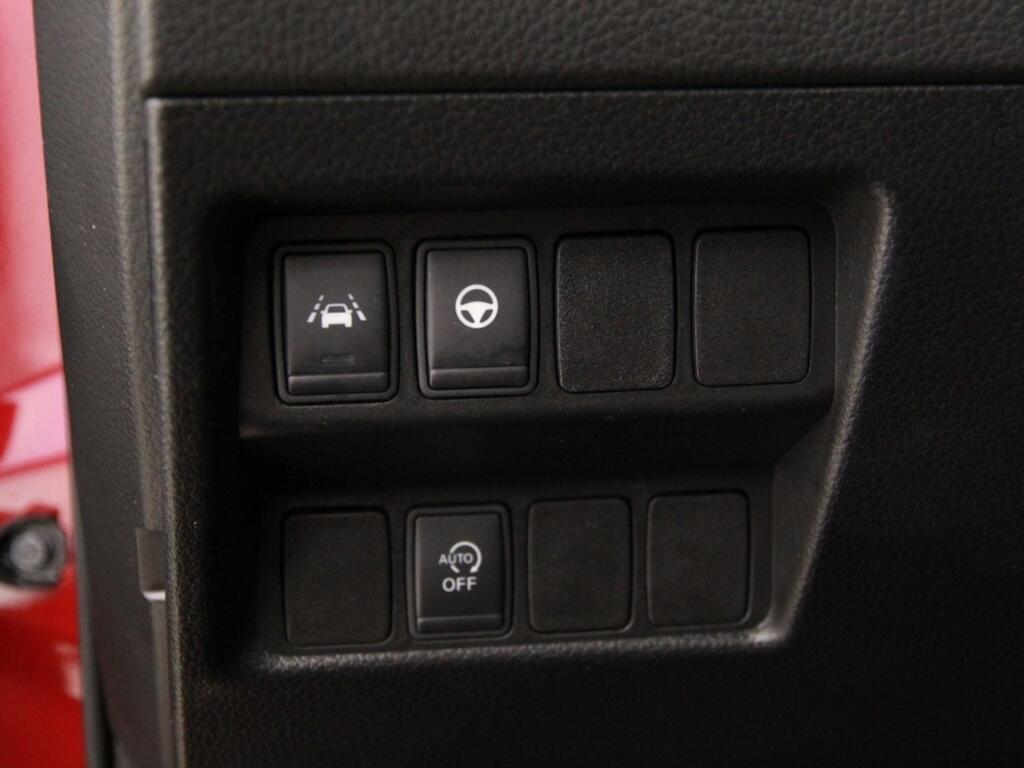 Nissan Qashqai dCi 150CV (110kW) TEKNA+ 16