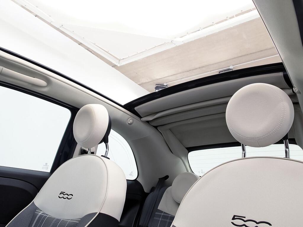 Fiat 500 1.2 8v 51kW (69CV) Lounge 27