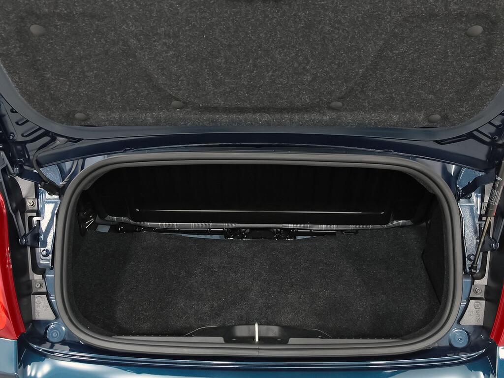 Fiat 500 1.2 8v 51kW (69CV) Lounge 10