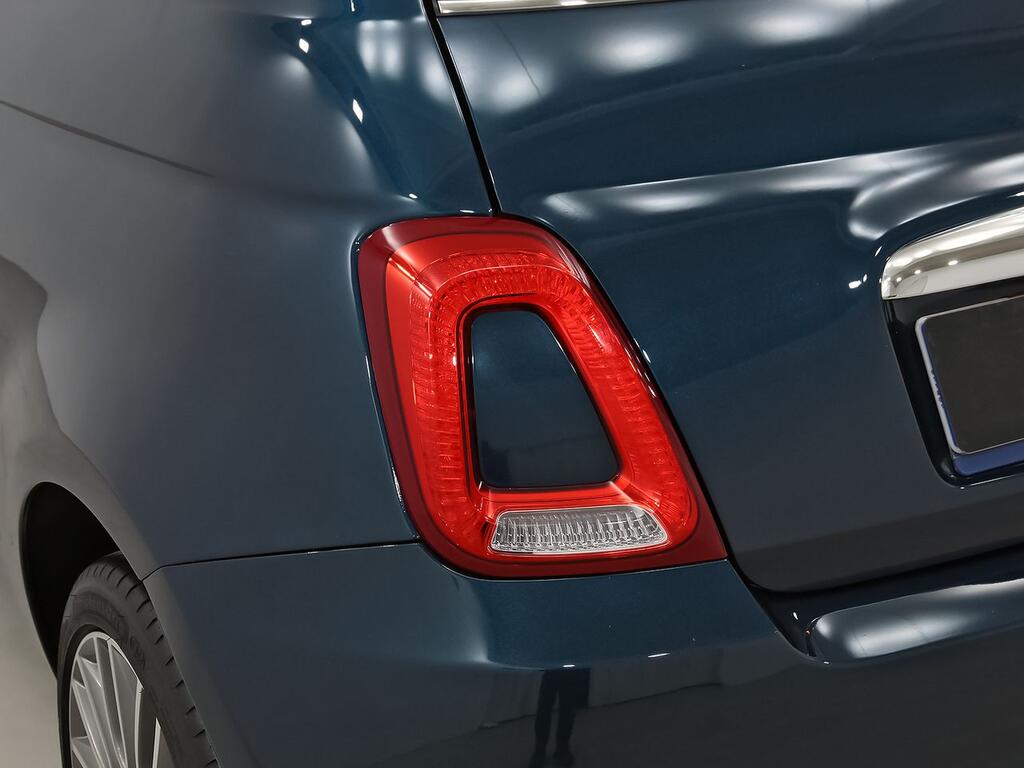 Fiat 500 1.2 8v 51kW (69CV) Lounge 31