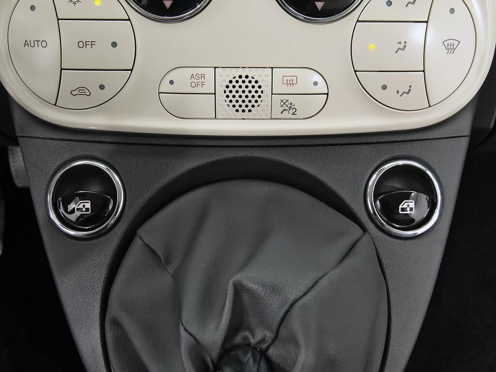 Fiat 500 1.2 8v 51kW (69CV) Lounge 24