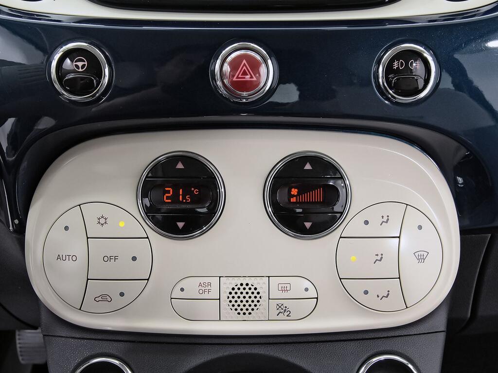 Fiat 500 1.2 8v 51kW (69CV) Lounge 23