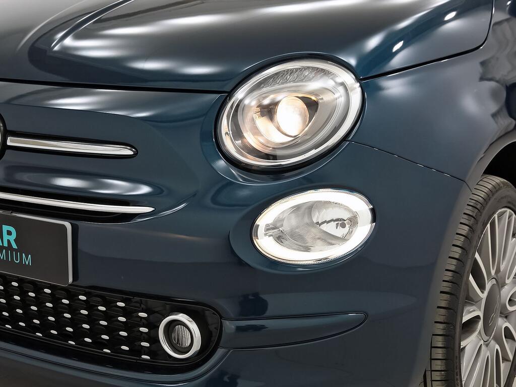 Fiat 500 1.2 8v 51kW (69CV) Lounge 30