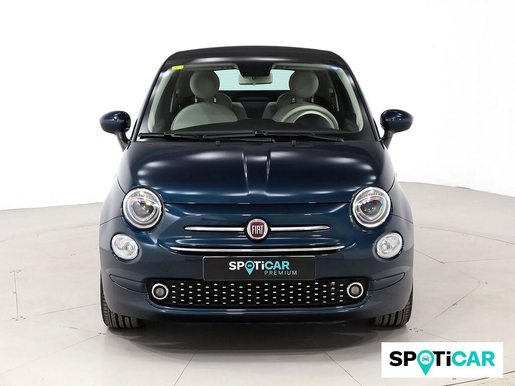 Fiat 500 1.2 8v 51kW (69CV) Lounge 5