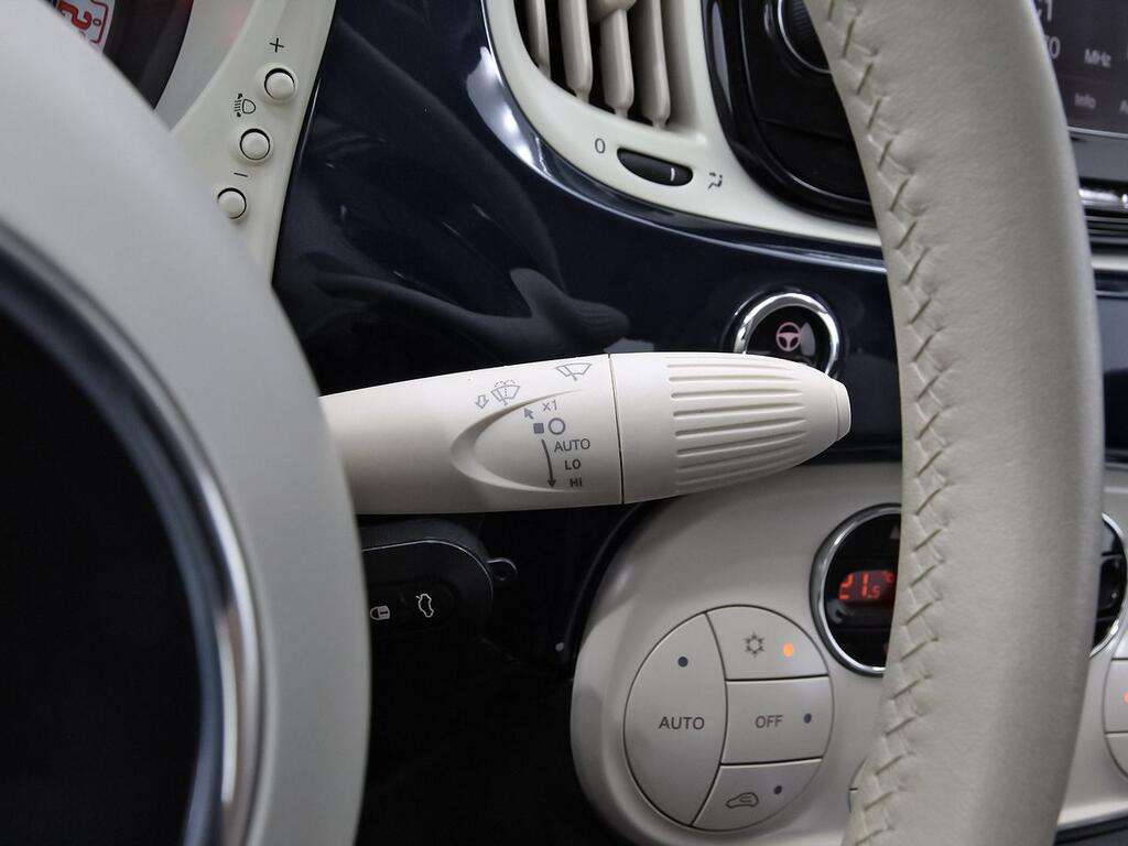 Fiat 500 1.2 8v 51kW (69CV) Lounge 16