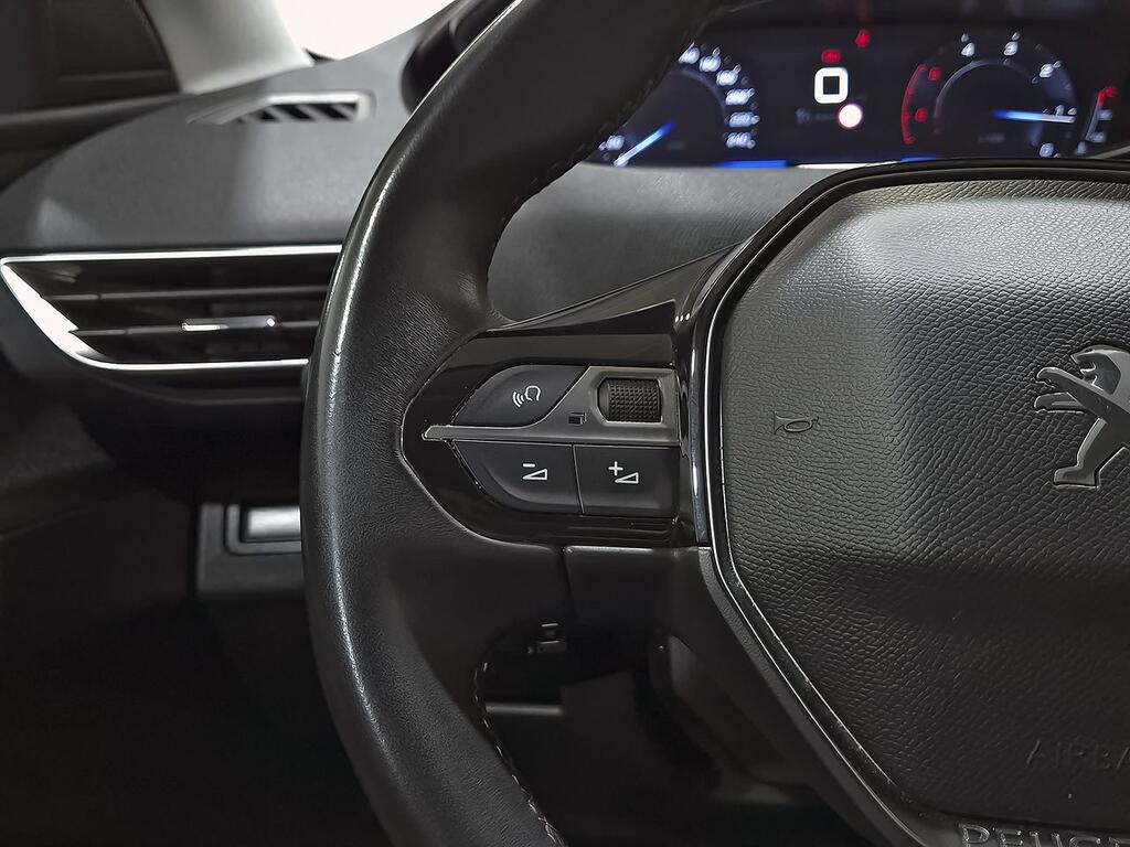 Peugeot 5008 1.5 BlueHDi 96kW (130CV) S&S Allure 17