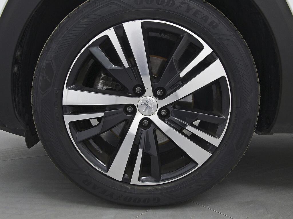 Peugeot 5008 1.5 BlueHDi 96kW (130CV) S&S Allure 5