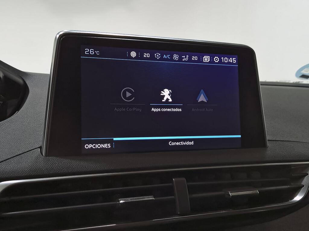 Peugeot 5008 1.5 BlueHDi 96kW (130CV) S&S Allure 23