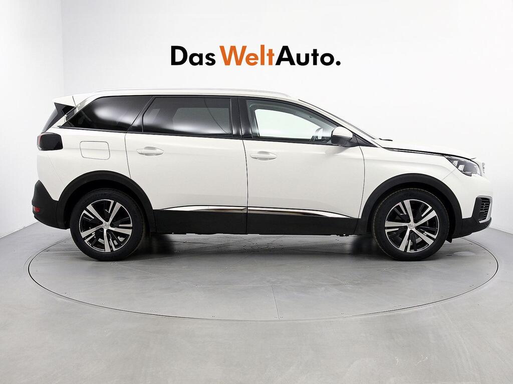 Peugeot 5008 1.5 BlueHDi 96kW (130CV) S&S Allure 3