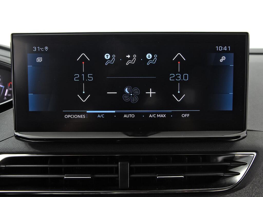 Peugeot 3008 1.2 PureTech 96KW S&S Allure Pack EAT8 28