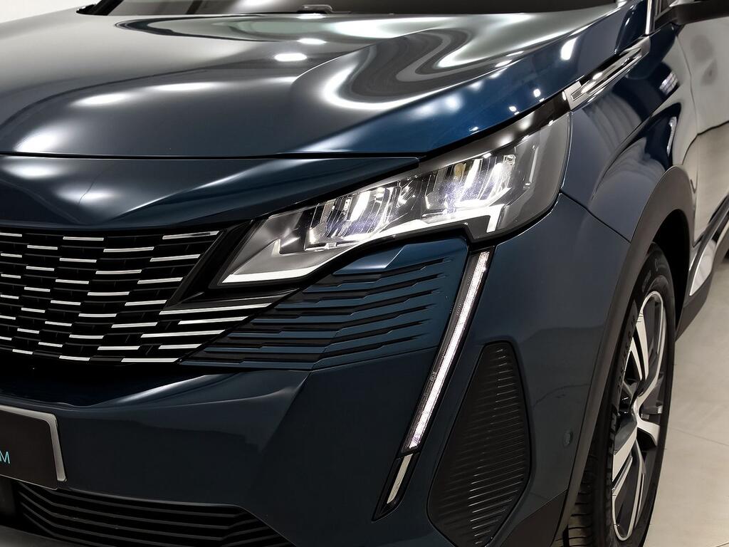 Peugeot 3008 1.2 PureTech 96KW S&S Allure Pack EAT8 33