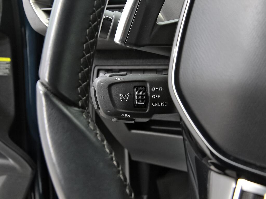 Peugeot 3008 1.2 PureTech 96KW S&S Allure Pack EAT8 17