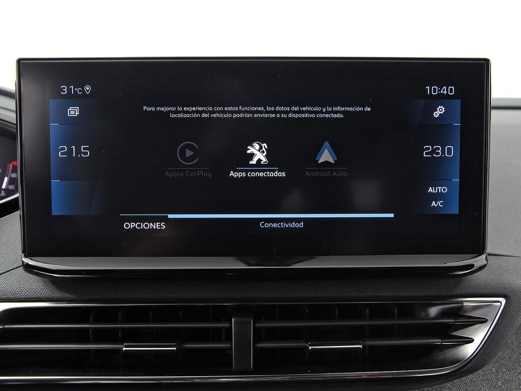 Peugeot 3008 1.2 PureTech 96KW S&S Allure Pack EAT8 24