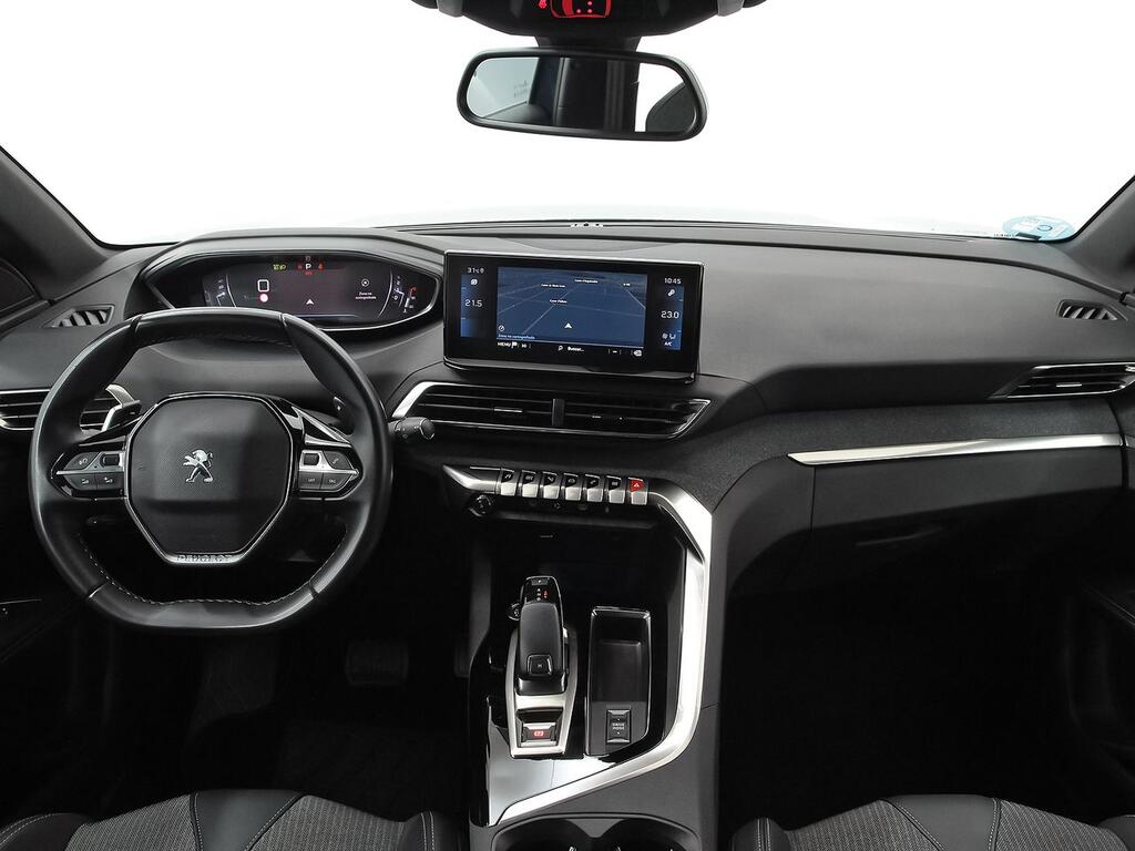 Peugeot 3008 1.2 PureTech 96KW S&S Allure Pack EAT8 7