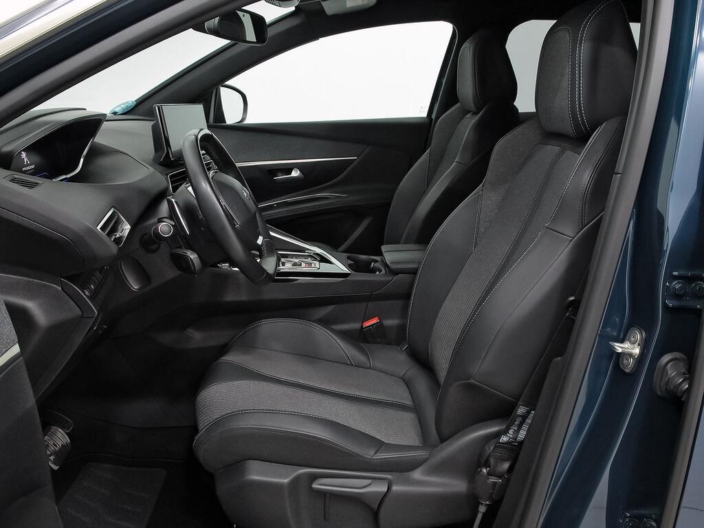 Peugeot 3008 1.2 PureTech 96KW S&S Allure Pack EAT8 8
