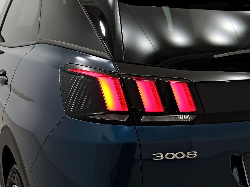Peugeot 3008 1.2 PureTech 96KW S&S Allure Pack EAT8 34