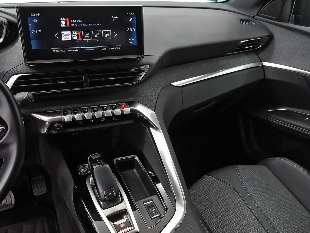 Peugeot 3008 1.2 PureTech 96KW S&S Allure Pack EAT8 12