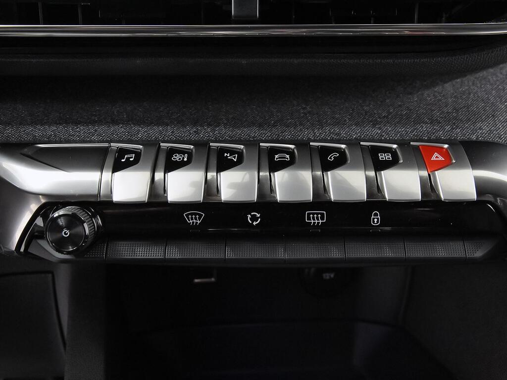 Peugeot 3008 1.2 PureTech 96KW S&S Allure Pack EAT8 29
