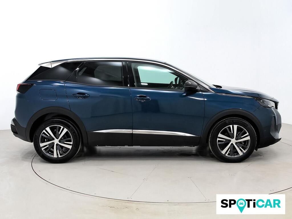 Peugeot 3008 1.2 PureTech 96KW S&S Allure Pack EAT8 3
