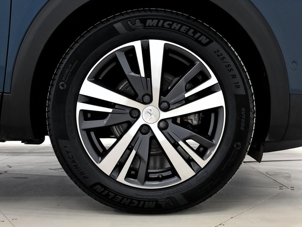 Peugeot 3008 1.2 PureTech 96KW S&S Allure Pack EAT8 11